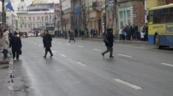 cele 17 puncte negre ale capitalei