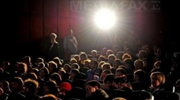 hot shorts primul eveniment cinematografic din romania