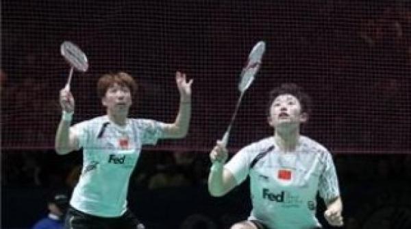 jo 2012 dupa spada badmintonul declanseaza un nou scandal la londra