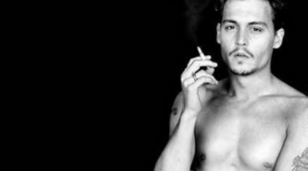 johnny depp colectionar de papusi