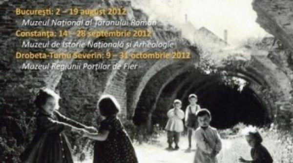 mtr expozitii noi in miez de vara