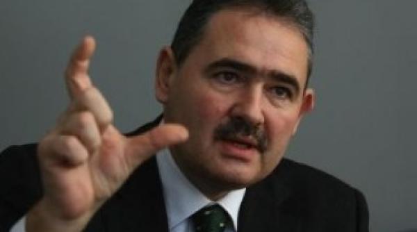 tanasescu vicepresedinte al bei