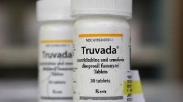 truvada tratamentul preventiv anti hivsida cu eficacitate de 90