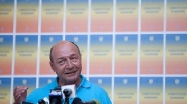 boicotul pdl si al lui basescu incalca legea partidelor