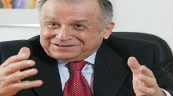 iliescu atac dur la basescu o expresie a lasitatii