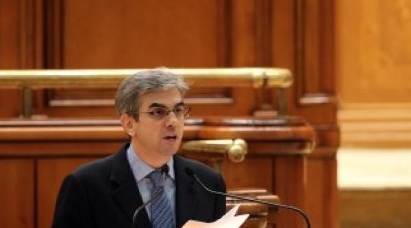 nicolaescu am putea avea referendum in doua tururi