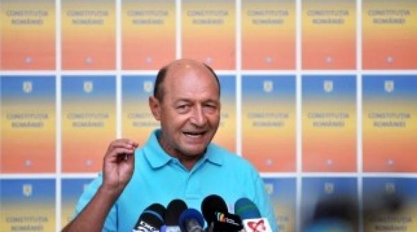 cine este chestorul amenintat de basescu