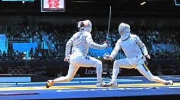 jo 2012 echipa masculina de sabie in semifinale