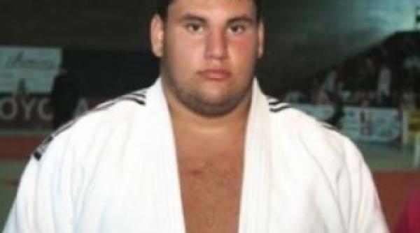 jo 2012 vladut simionescu eliminat in optimi la judo