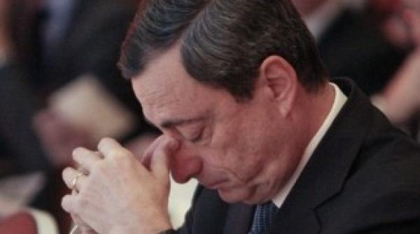 mario draghi presedintele bancii centrale europene anchetat de ue vezi de ce