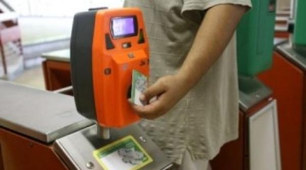 tarifele la metrou se vor scumpi din 4 august