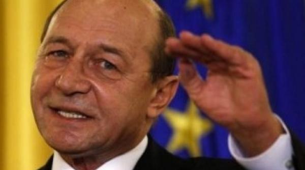 basescu mizez pe o crestere a numarului de electori de cel putin 300 000