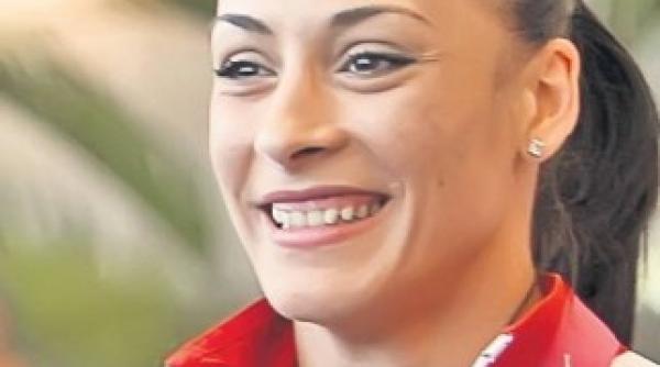 moment emotionant pentru catalina ponor dupa bronzul de la jo