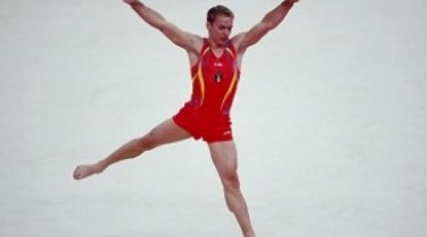 jo 2012 flavius koczi doar locul 7 in finala de la sol