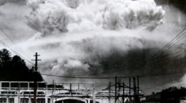 67 de ani de la hiroshima