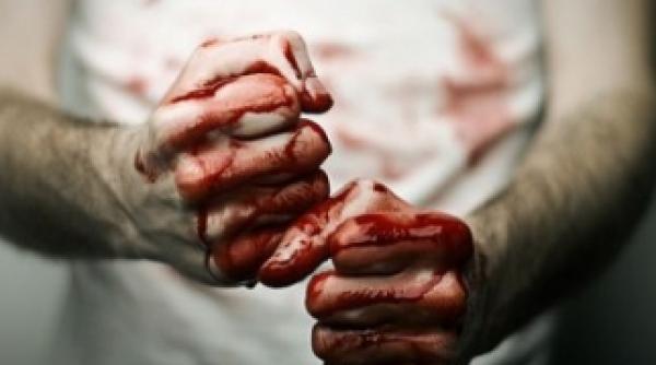 crima din gelozie i a taiat testiculele amantului