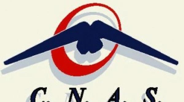 datele cnas valideaza referendumul 165 milioane de asigurati