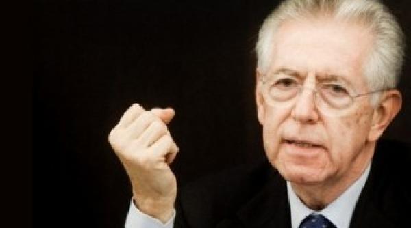 mario monti acuzat la berlin ca are o imagine nedemocratica a europei