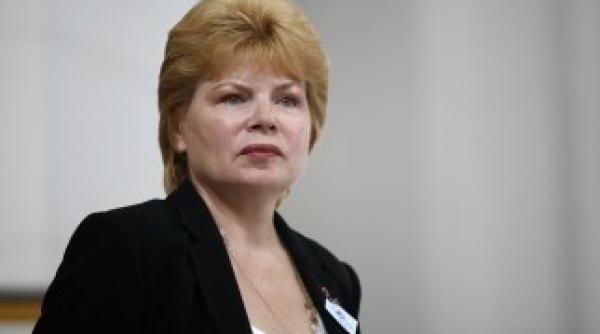 mona pivniceru la justitie vezi aici lista noilor ministri ai guvernului ponta