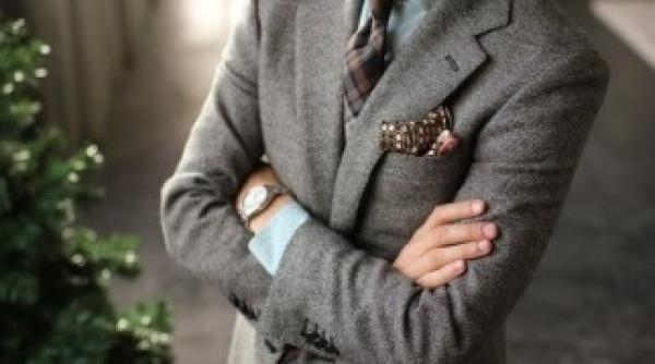 barbatii sub dictatura modei impusa de partenere