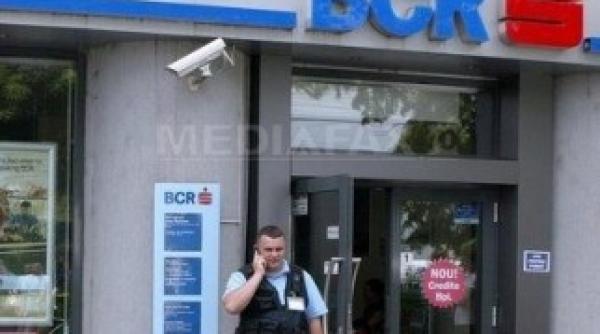 bcr leul va avea nevoie de un an pentru a reveni