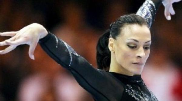 catalina ponor medalie de argint la sol