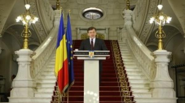 ce va discuta antonescu cu delegatia comuna fmi ce si bm