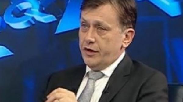 crrin antonescu ioan rus a procedat incorect si a mintit