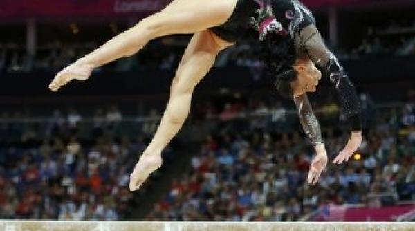 jocurile olimpice 2012 catalinei ponor i a fost luata medalia