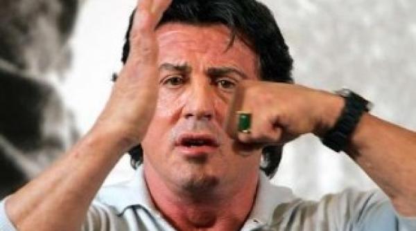 sylvester stallone la 66 de ani