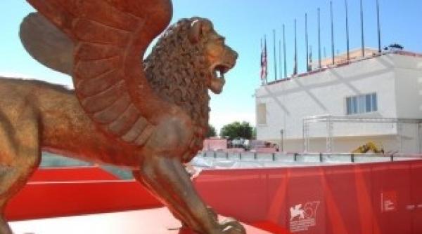 vezi ce filme se bat pentru leul de aur la festivalul de la venetia