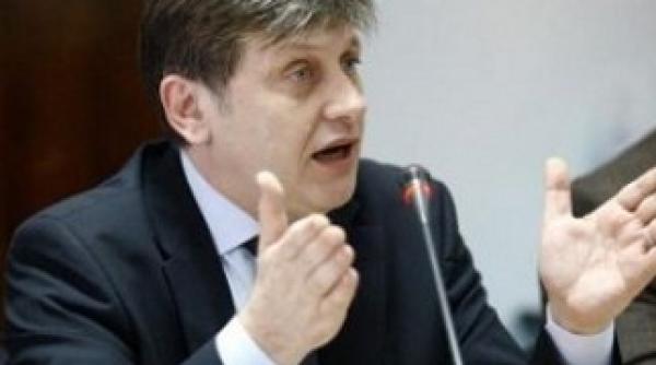 antonescu saluta actiunile lui corlatean de a risipi dezinformarile