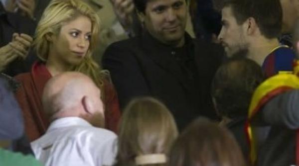 basescu despre dinamo barca sa poti sa o vezi pe shakira la bucuresti