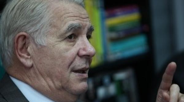 cum a reactionat sie la acuzele lui crin antonescu