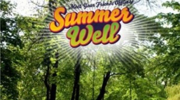 festivalul summerwell va avea loc pe 11 si 12 august pe domeniul stirbey