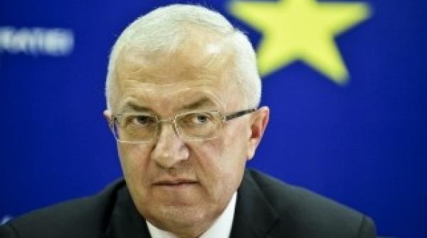 secretarul de stat cabulea pus sub acuzare in dosarul listelor electorale