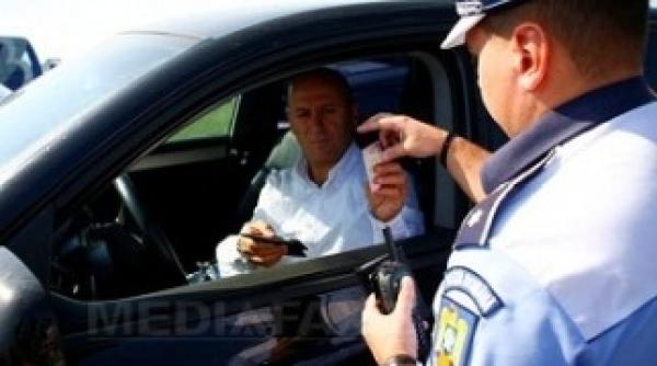 starea tehnica a autovehiculelor la control miercuri in sapte judete