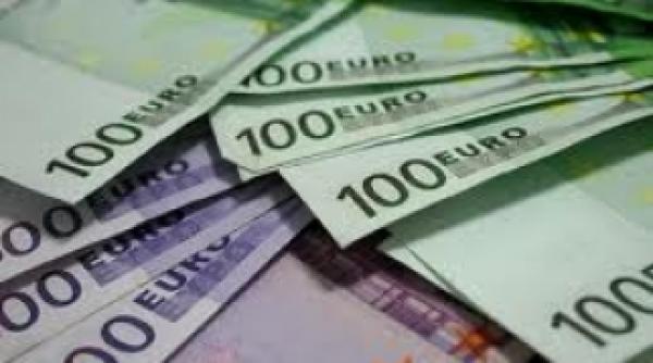 guvernul transfera 400 milioane lei din privatizari pentru plata proiectelor cu fonduri ue