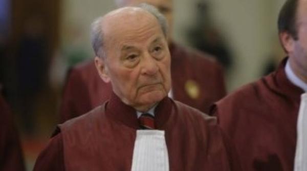 incendiar ion predescu ccr erata este o decizie politica