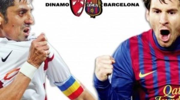 peste 500 de jandarmi asigura paza la dinamo fc barcelona
