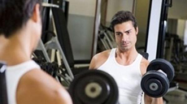 ridicarea de greutati poate reduce riscul de diabet la barbati