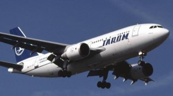 silaghi a desemnat noul director general tarom