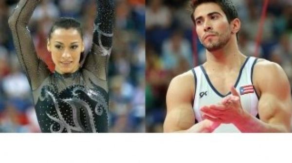 vezi ce spune mama gimnastului tommy ramos despre logodna cu catalina ponor