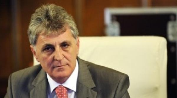 mai a cerut convocarea comisiei ins pentru validarea recensamantului