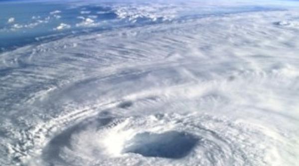 numarul uraganelor din atlantic in crestere