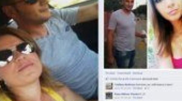 doi tineri spulberati de un bolid scapat de sub control