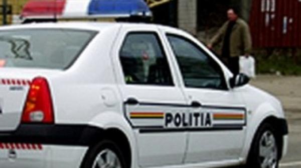 bucuresti zeci de persoane duse la politie pentru ca cereau bani de parcare