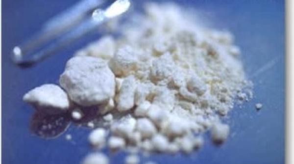 cate kilograme de cocaina se consuma zilnic in europa