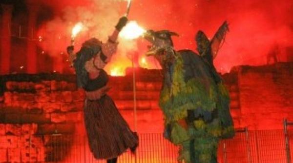 festivalul international de teatru de strada b fit in the street