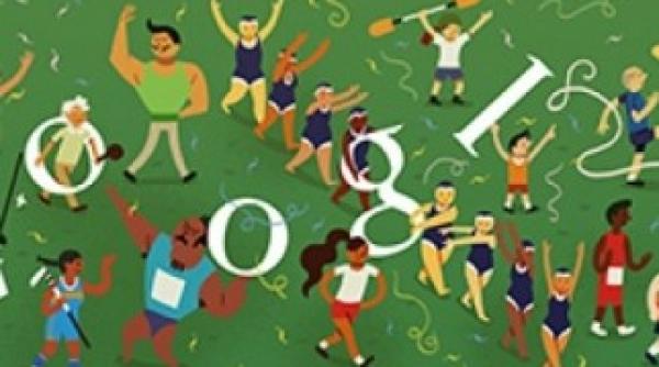 google omagiaza ceremonia de inchidere a jocurile olimpice 2012